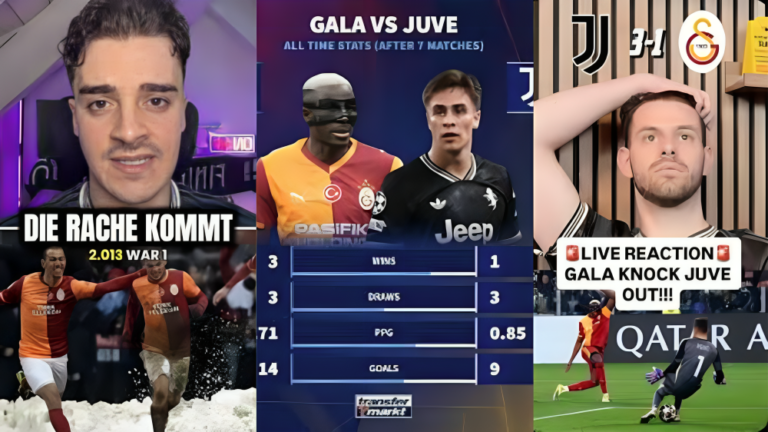 Gala Juve
