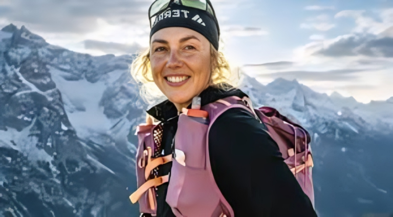 Pirmin Dahlmeier Das Leben des Bruders der Biathlon-Legende Laura Dahlmeier Pirmin Dahlmeier