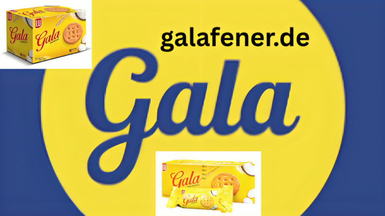 Gala Online