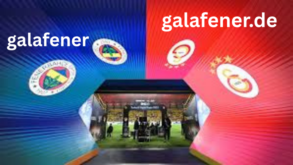 Gala Fener Spiel