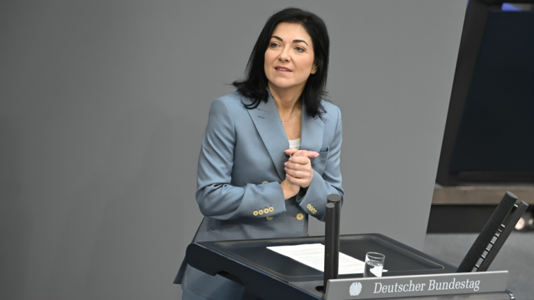 Katherina Reiche geschieden
