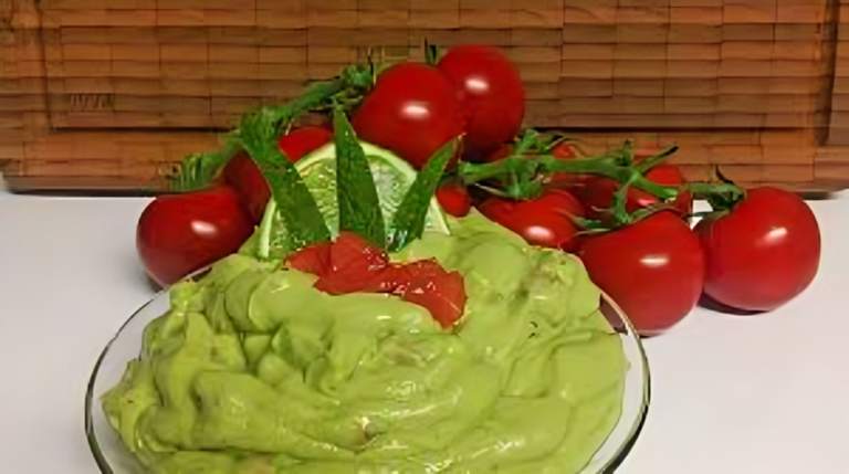 Rezept Guacamole