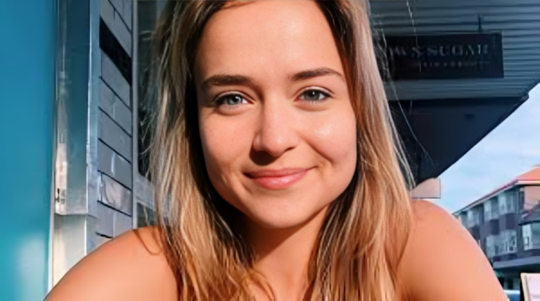 Yvonne Goldschmidt Alter