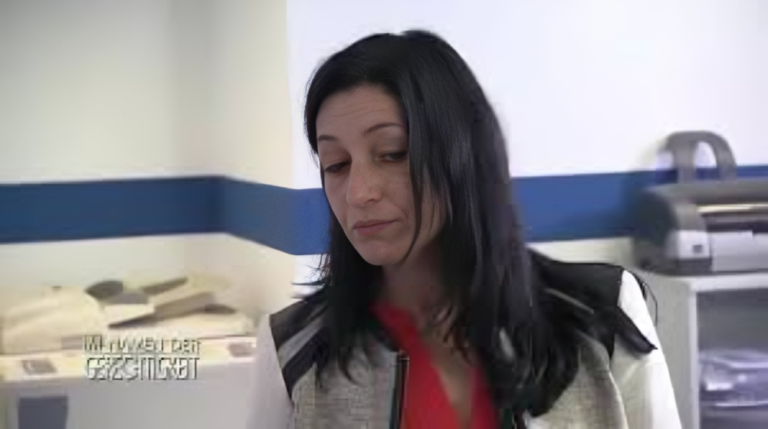 Ist Simone Dahlmann verheiratet Ein Blick auf das Leben der prominenten Strafverteidigerin Ist Simone Dahlmann verheiratet