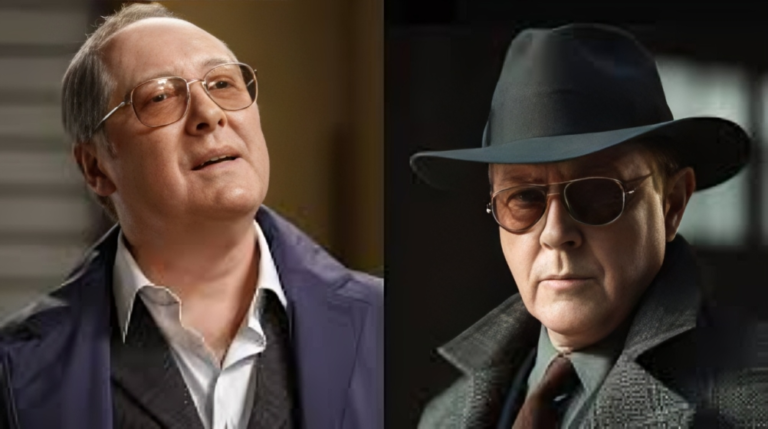 Kurt Perez Blacklist