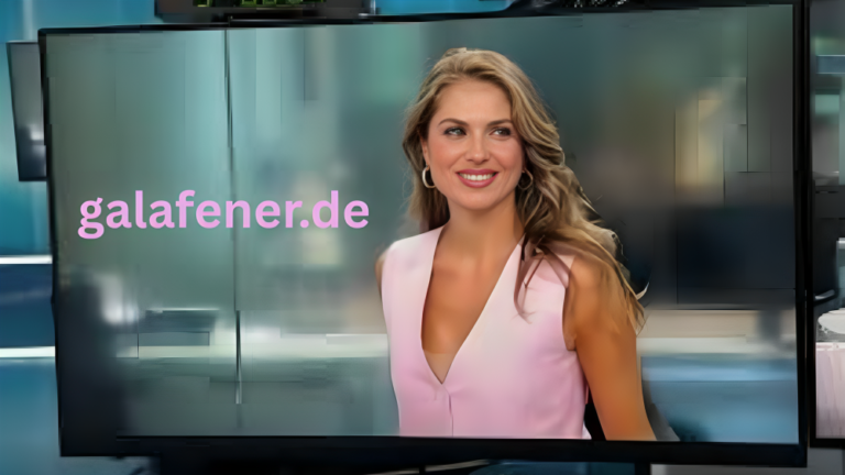 Fanny Fee Werther Gehalt