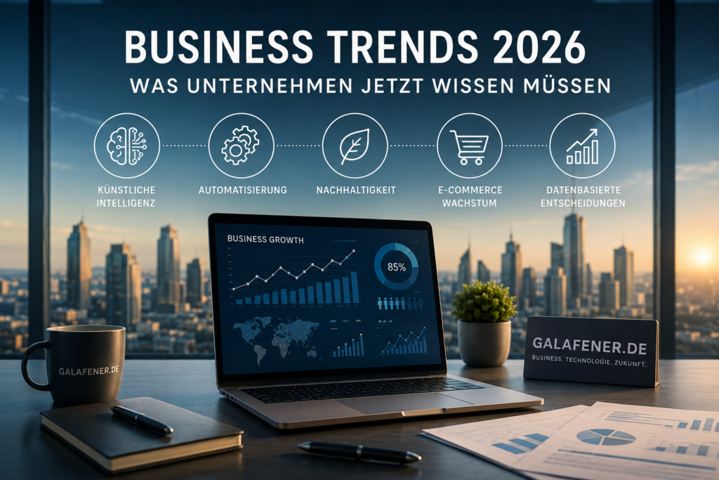 Die business