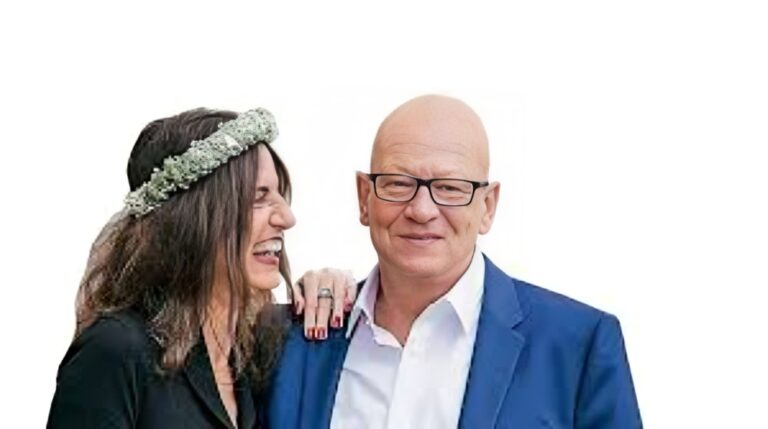 Tanja Flister Wer sie ist, was sie bewegt und warum sie in Deutschland so relevant ist Tanja Flister