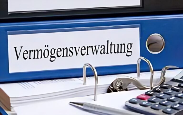 Vermögensverwaltung Ein umfassender Leitfaden für den deutschen Markt Vermögensverwaltung