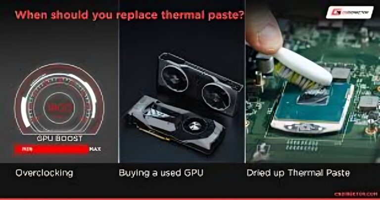 gpu temperatur