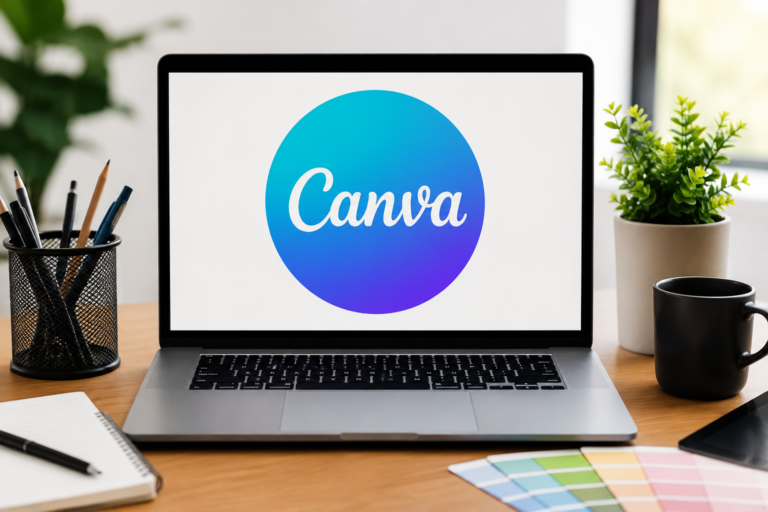 Canva in Deutschland: Das beliebte Design-Tool Canva in Deutschland