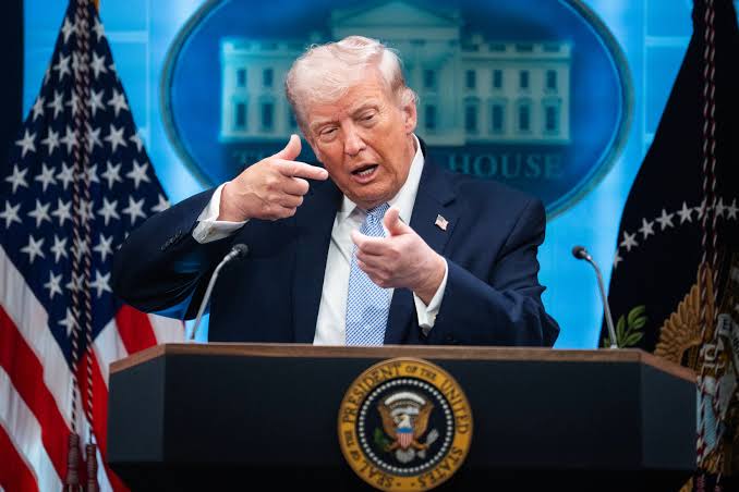 Trump und Iran vor entscheidender Einigung: Waffenruhe steht im Mittelpunkt