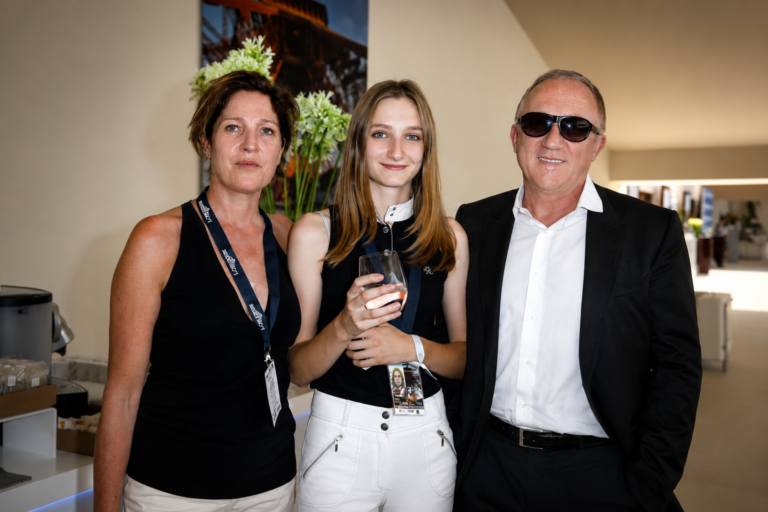 Dorothée Lepère – Wer ist die frühere Ehefrau von François-Henri Pinault?