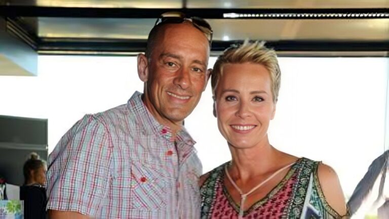 André Hegger: Was über den früheren Wegbegleiter von Sonja Zietlow bekannt ist André Hegger