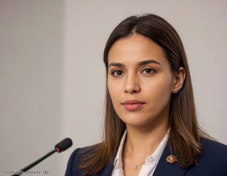Viviane Elisa Maria Clarin: Was über die Person bekannt ist Viviane Elisa Maria Clarin