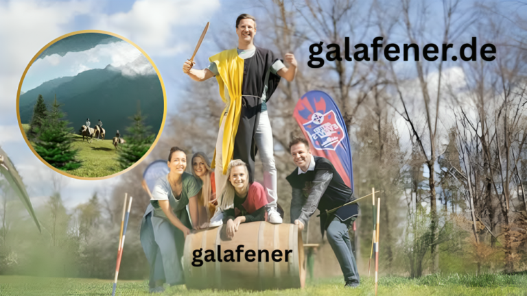 Firmenausflüge