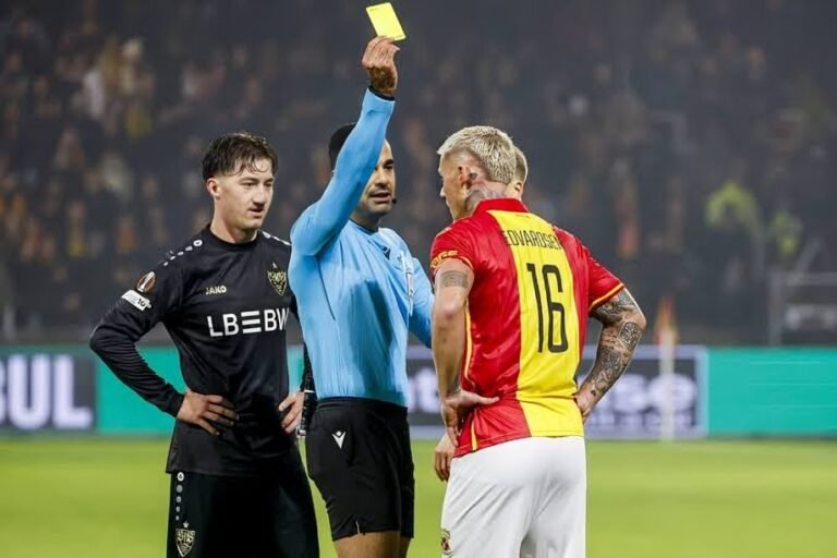 Angelo Stiller Freundin Was über das Privatleben des Nationalspielers bekannt ist Angelo Stiller Freundin