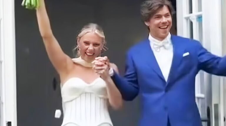 Emily Blomma Kerner – Fakten, Familie und öffentliches Leben Emily Blomma Kerner