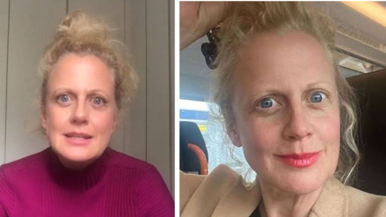 Barbara Schöneberger privat und im Fernsehen