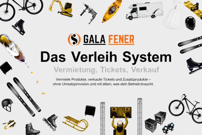 Verleih Software Deutschland: Die besten Lösungen im Vergleich Verleih Software Deutschland: Die besten Lösungen im Vergleich