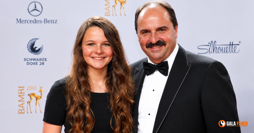 Jennifer Lafer: Beruf und Familie