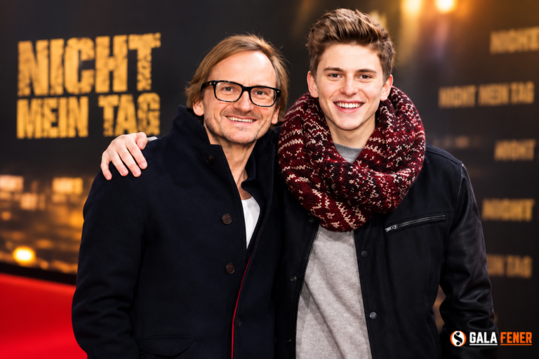 Stasys Peschel Der kaum bekannte Sohn von Milan Peschel Stasys Peschel Der kaum bekannte Sohn von Milan Peschel