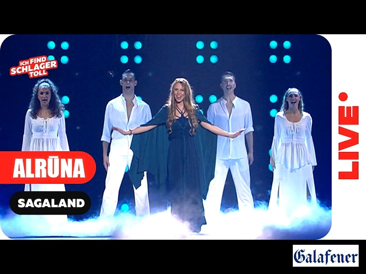 Alruna