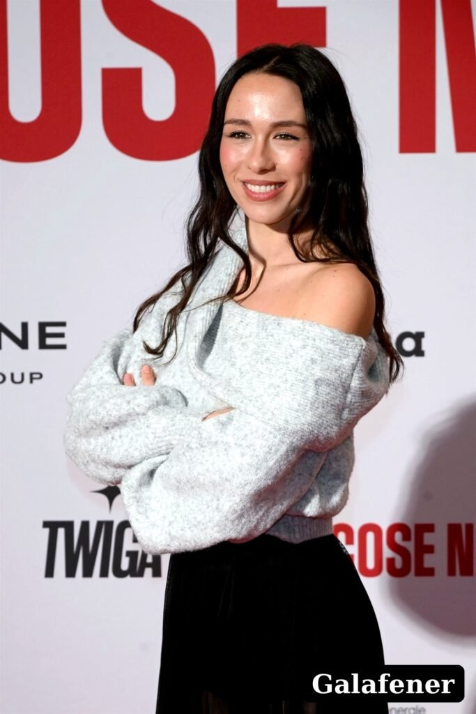 Aurora Hunziker-Ramazzotti