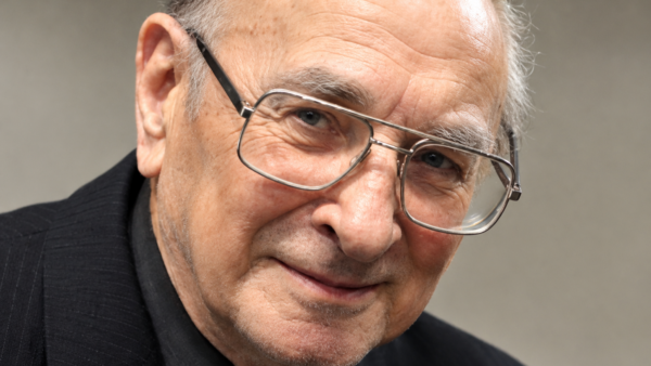 Rudolf Beiswanger