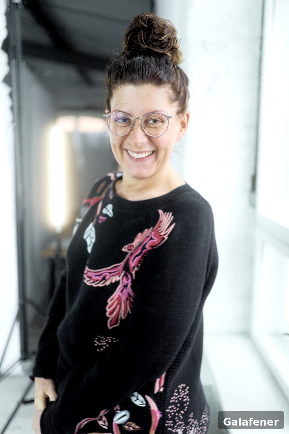 Jana Crämer Autorin