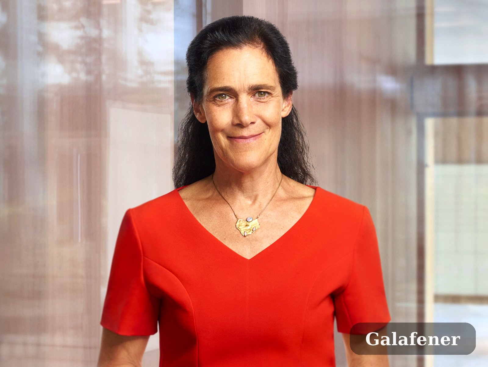 Claudia Süssmuth Dyckerhoff