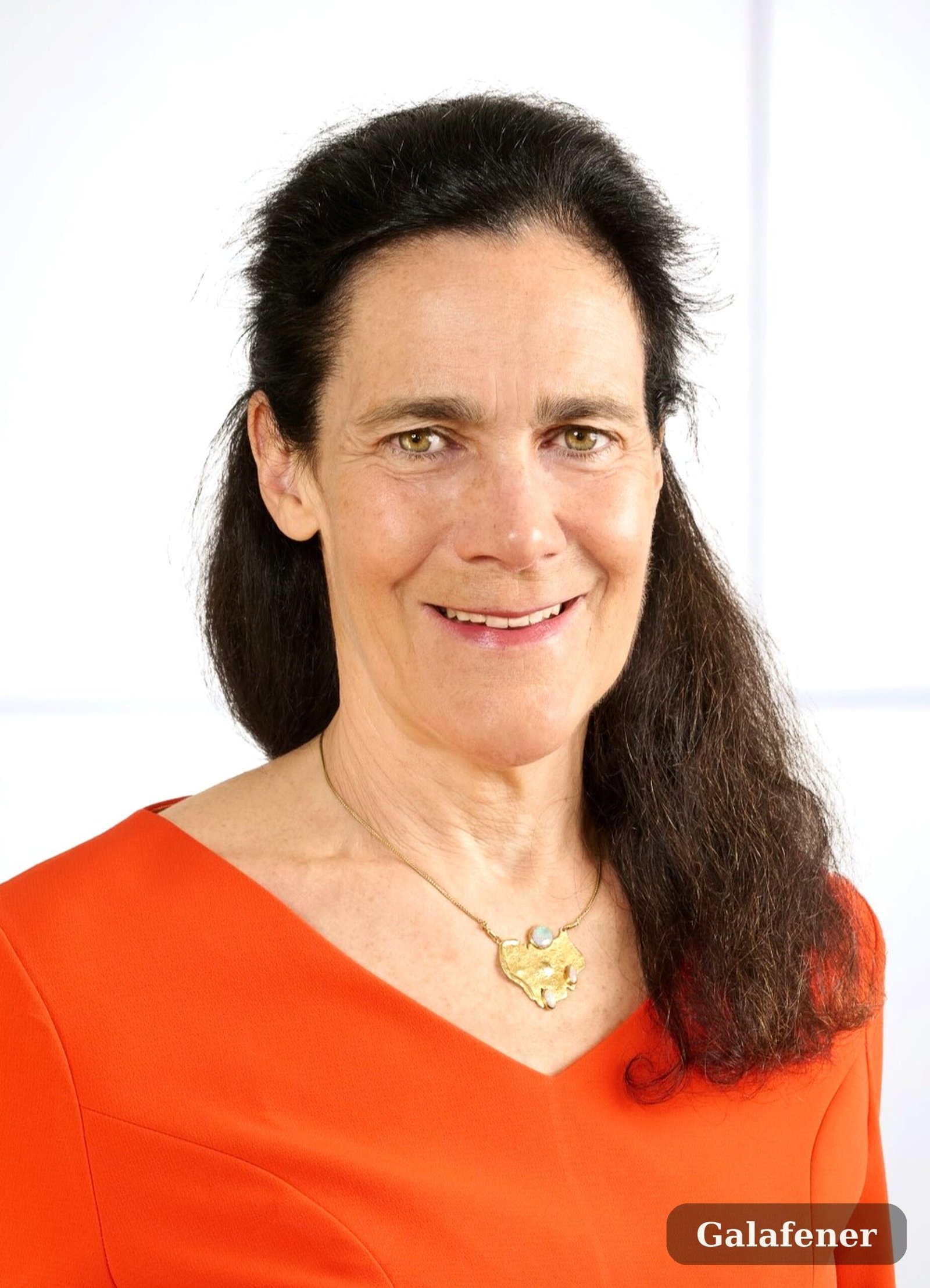 Claudia Süssmuth Dyckerhoff