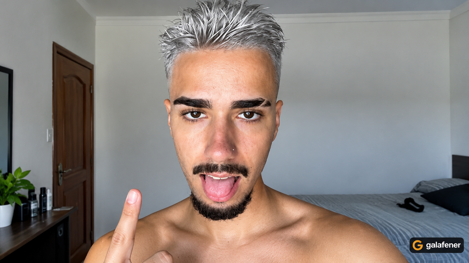 David Maluco TikToker