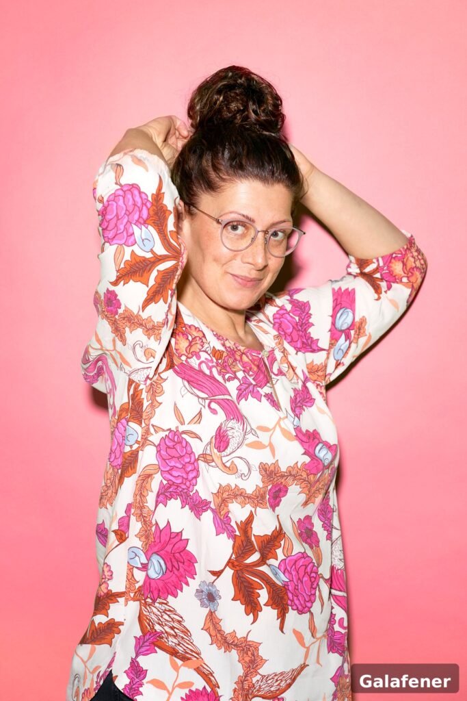 Jana Crämer