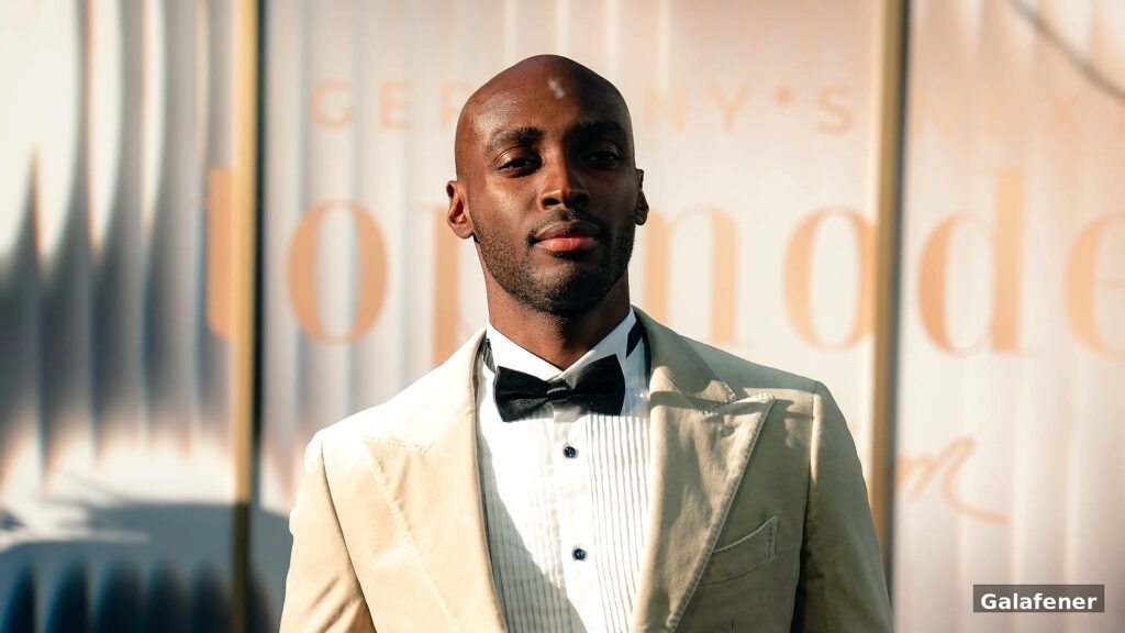 Godfrey Egbon