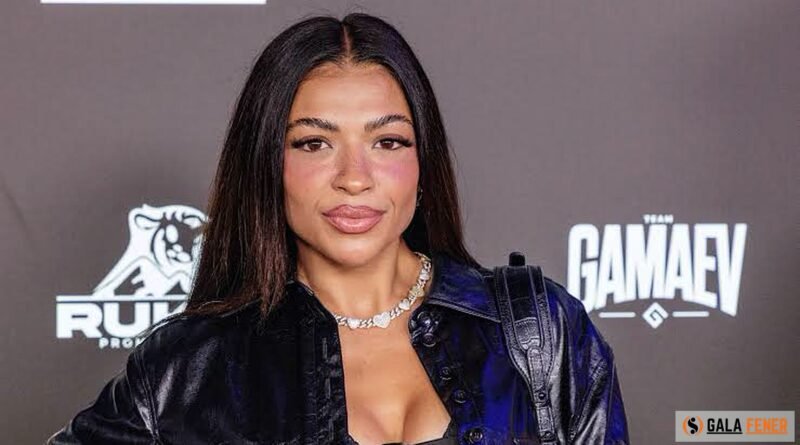Hati Suárez – Reality-TV-Star