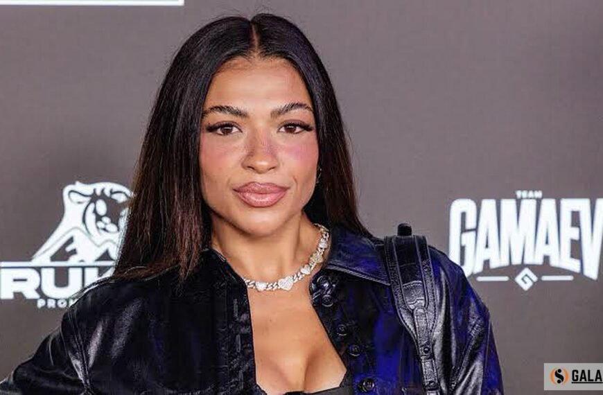 Hati Suárez – Reality-TV-Star
