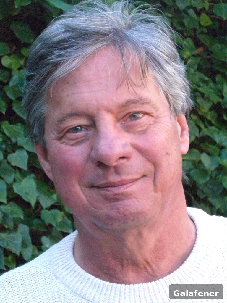 Jochen Schroeder