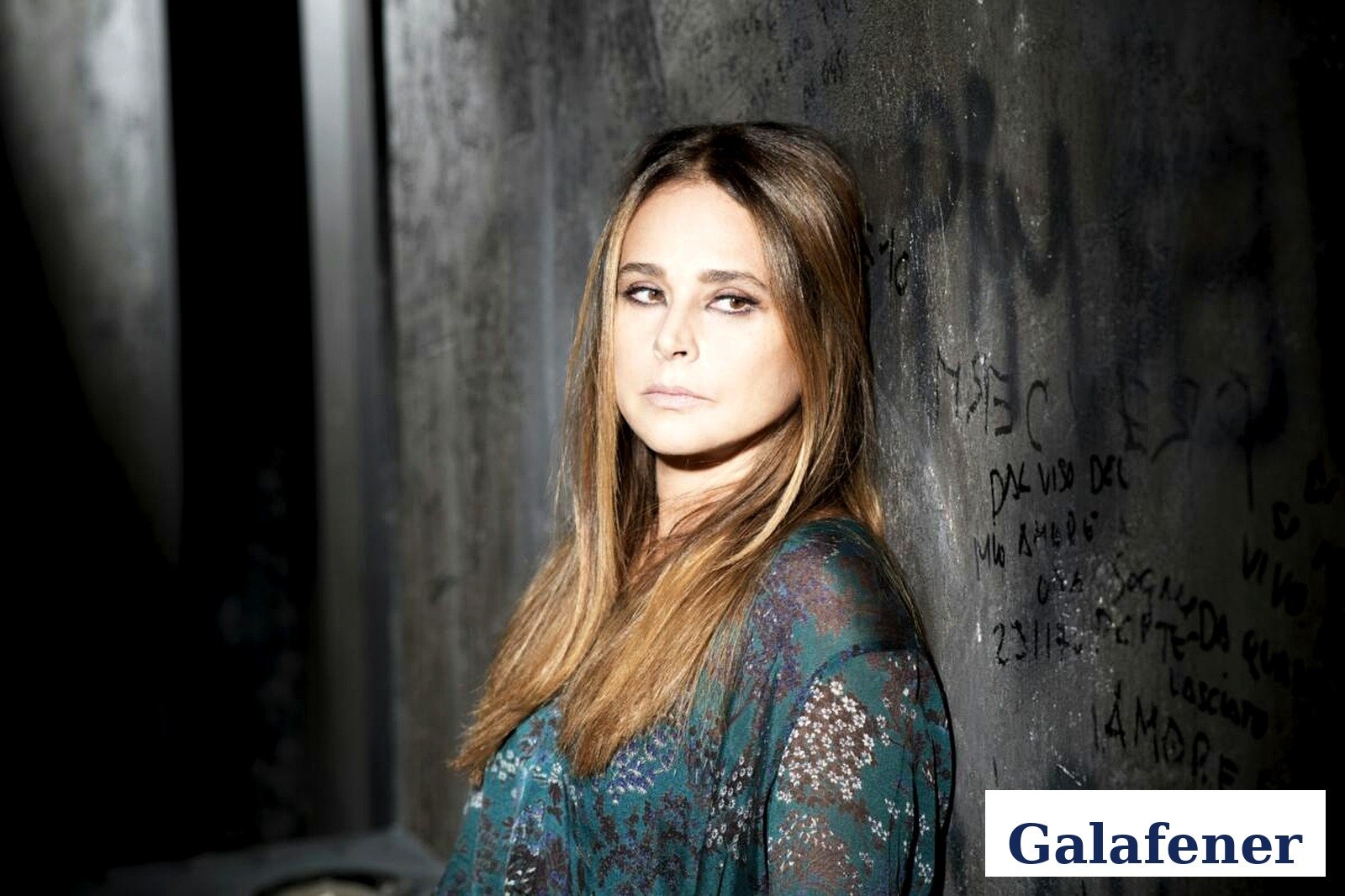 Sabrina Knaflitz Porträt