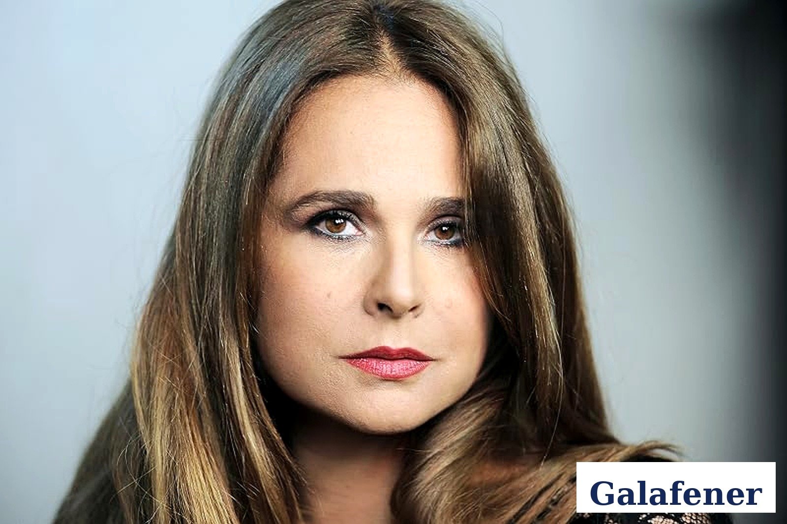 Sabrina Knaflitz Schauspielerin