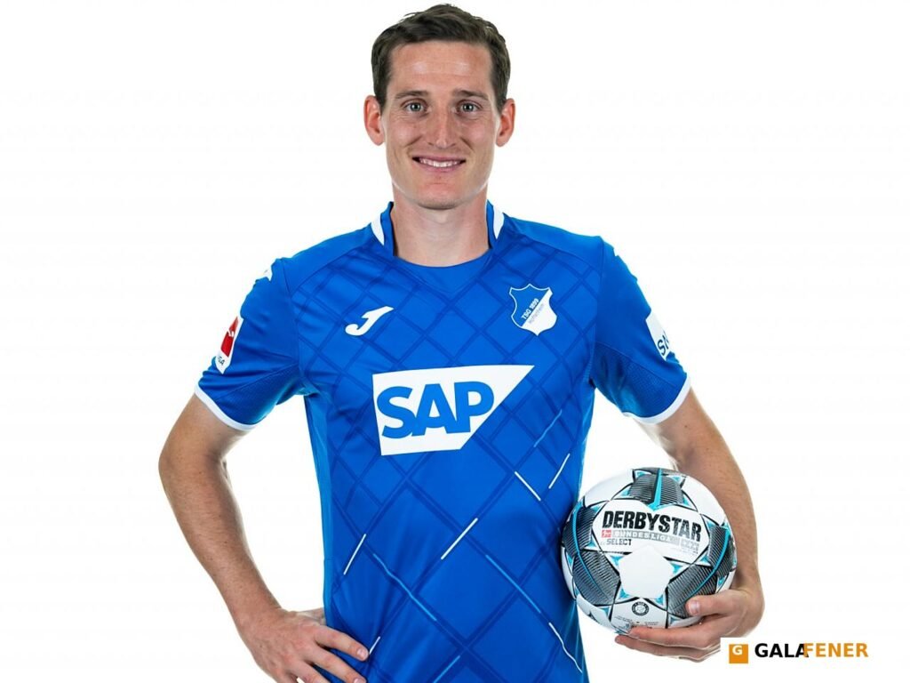 Sebastian Rudy – Fußballspieler